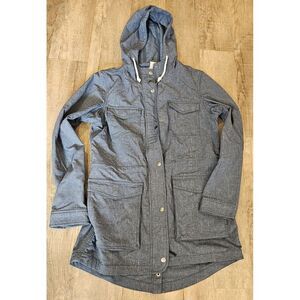 Duluth Trading Womens‎ Mist Master Jacket XS